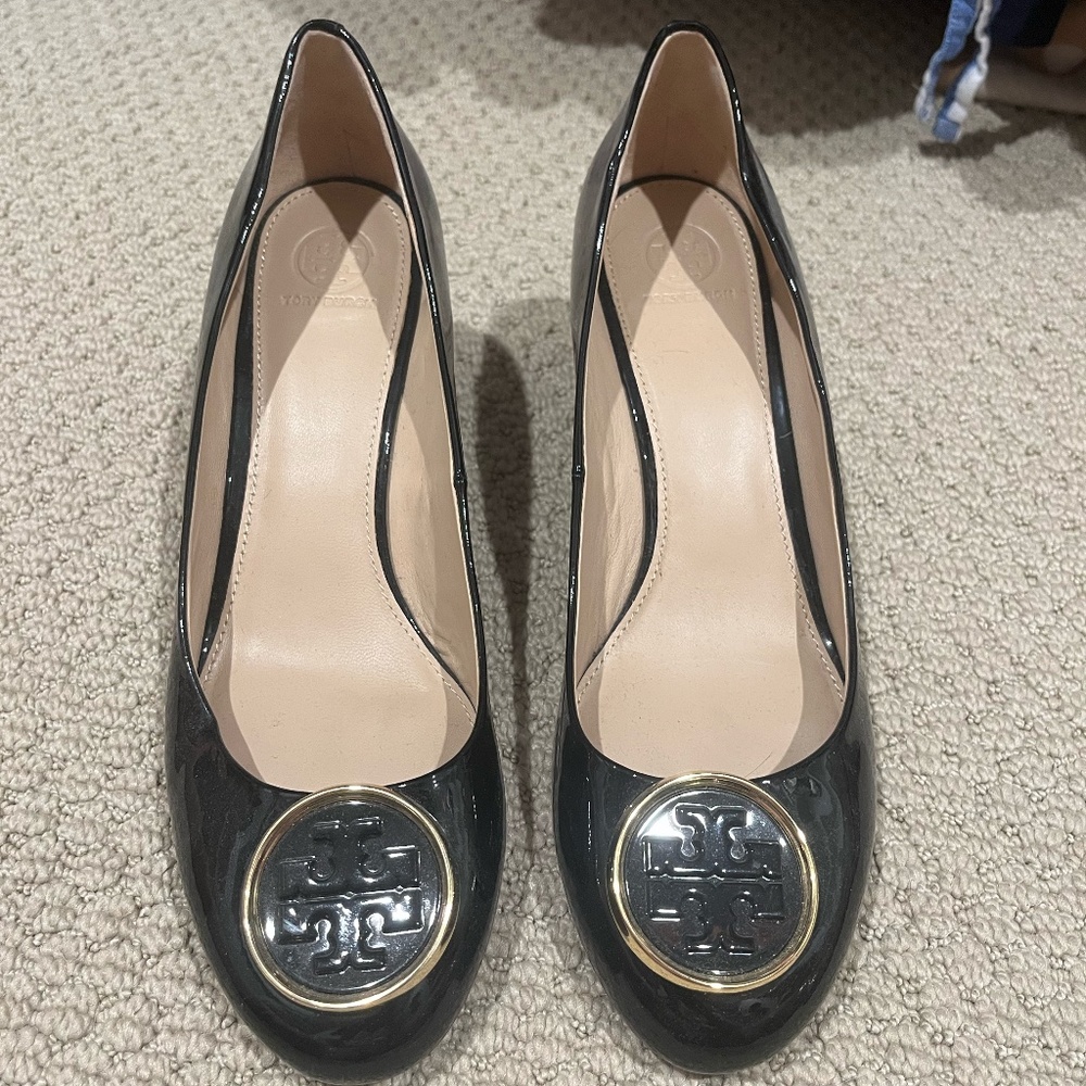 Tory Burch Sally Wedge